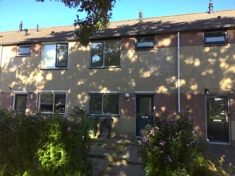 Bakerbos 22, 4158 GE Deil, Nederland