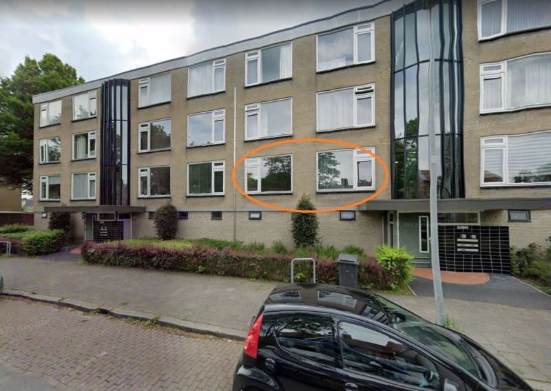 Kornalijnlaan 208, 9743 JR Groningen, Nederland