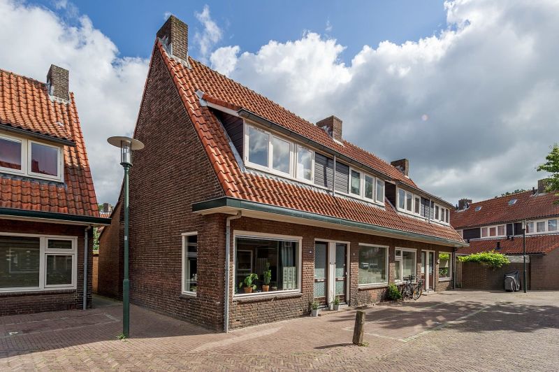 Celzusterenstraat 28, 3811 JR Amersfoort, Nederland