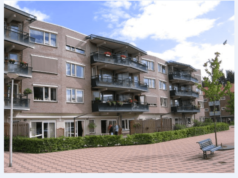 Randenbroekerweg 123B, 3816 BG Amersfoort, Nederland