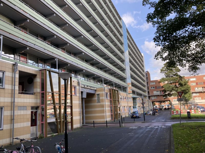 Groeneveen 228, 1103 EP Amsterdam, Nederland