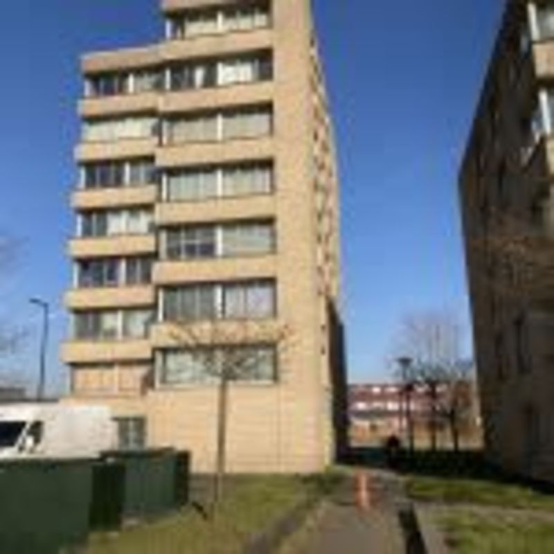 Isabella Richaardsstraat 82, 1103 MH Amsterdam, Nederland