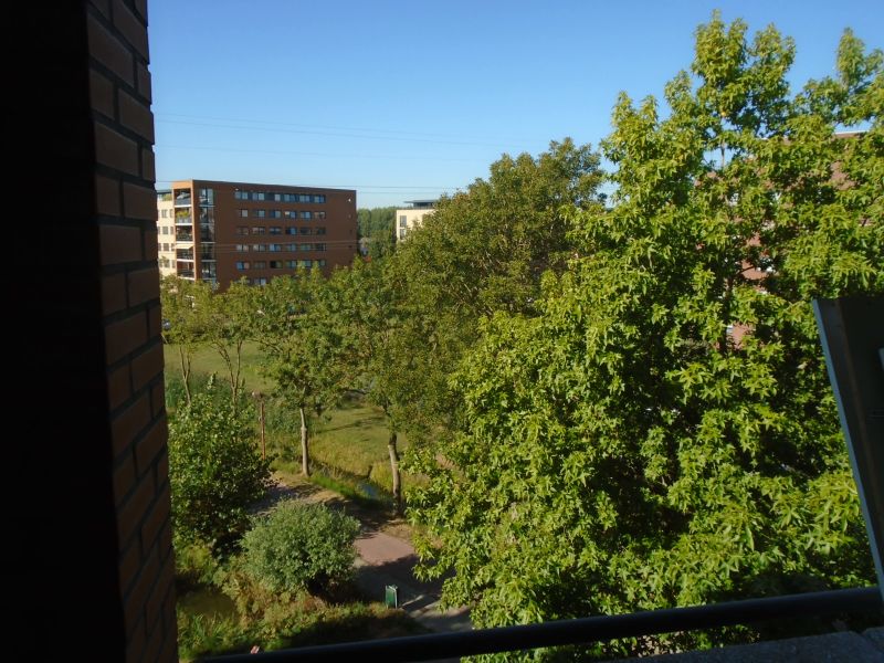 Schermerhornpark 126