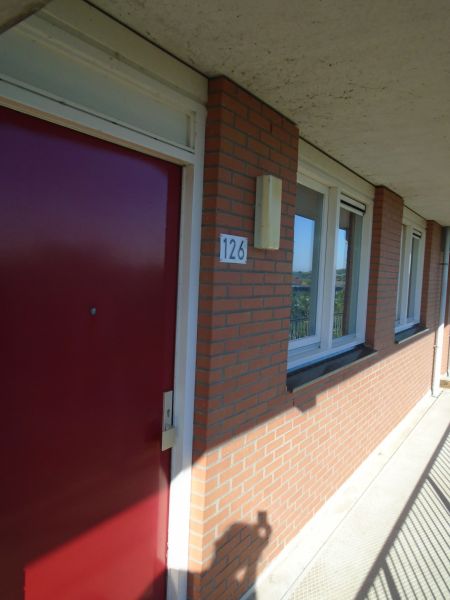 Schermerhornpark 126, 3438 WK Nieuwegein, Nederland