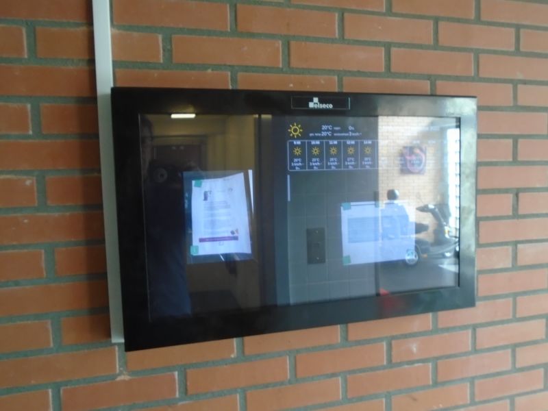 Schermerhornpark 126