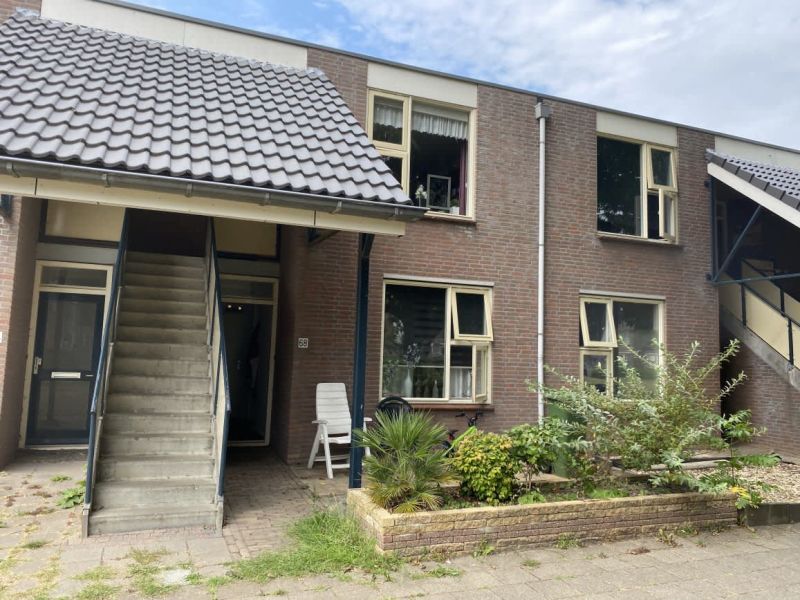 Ereprijs 68, 4251 JX Werkendam, Nederland