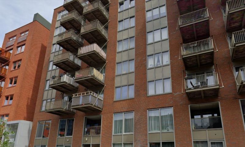 Vurehout 163, 1507 EC Zaandam, Nederland