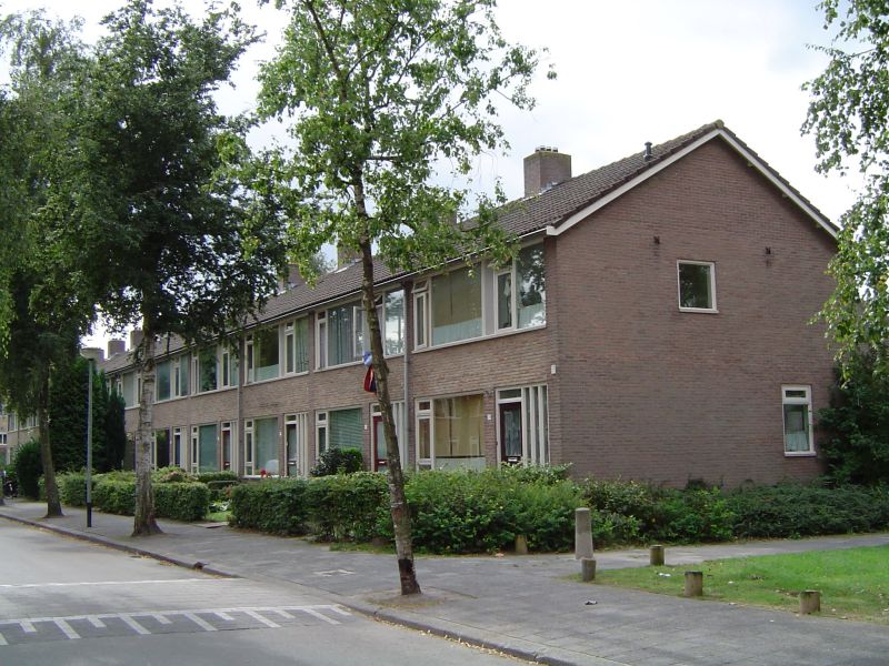 Weegschaalstraat 22, 9742 NX Groningen, Nederland