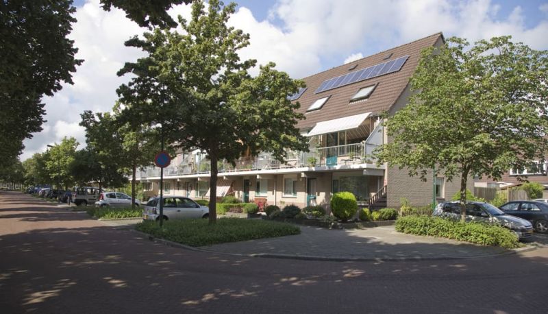 Nijhofflaan 86B, 3906 ET Veenendaal, Nederland