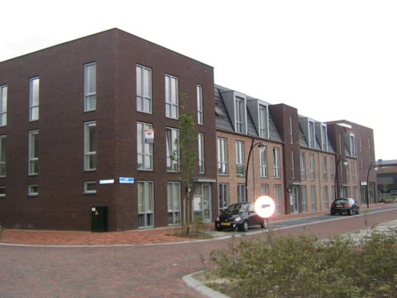 Pieter van Vollenhovenstraat 33, 3832 JT Leusden, Nederland