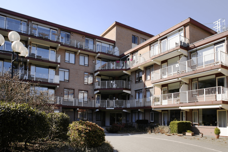 Magnolialaan 2, 6711 WB Ede, Nederland