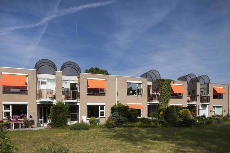 Bramenlaan 196, 2116 TV Bentveld, Nederland