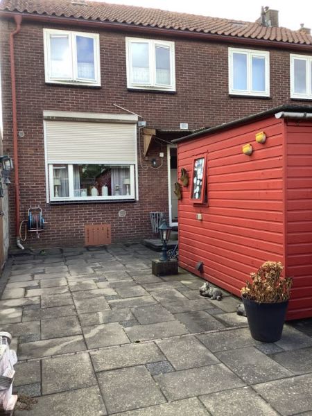 Vroegestraat 22, 2951 VT Alblasserdam, Nederland