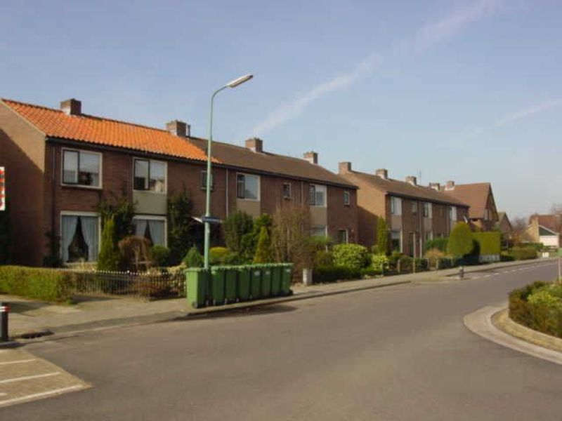 Cuneraweg 187, 3911 RH Rhenen, Nederland