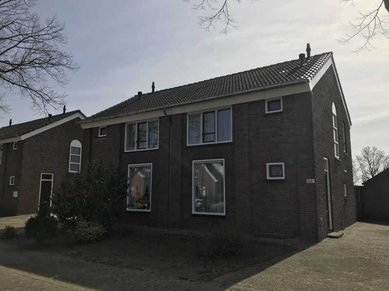 Rijksstraatweg 166A, 3921 AM Elst, Nederland