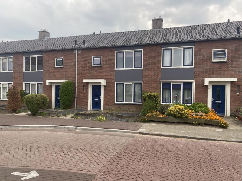 Vergtweg 15, 5301 TA Zaltbommel, Nederland