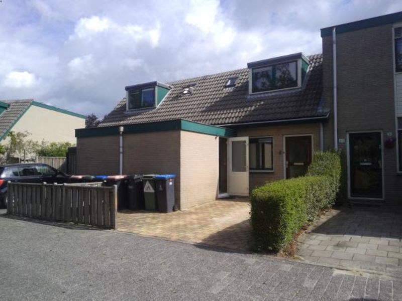 Vrouwenzand 22, 1274 CG Huizen, Nederland