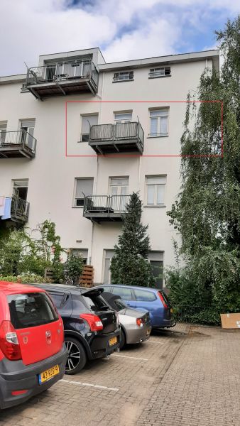 Korte 's-Gravesandestraat 10