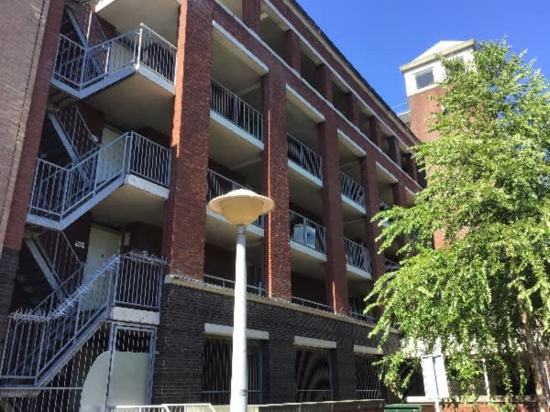 Noordzijde 423, 1064 MV Amsterdam, Nederland