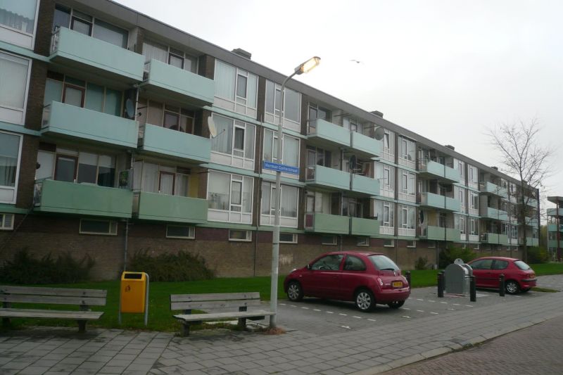 Herman Gorterstraat 340, 1521 MZ Wormerveer, Nederland