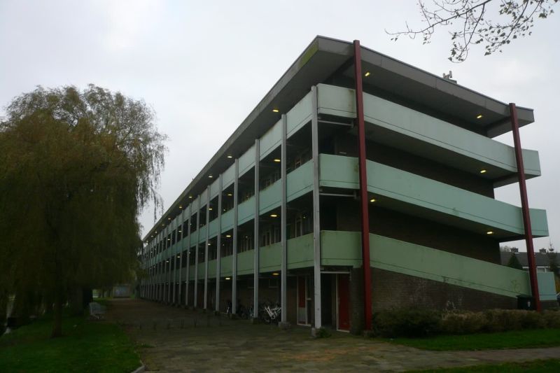 Herman Gorterstraat 340