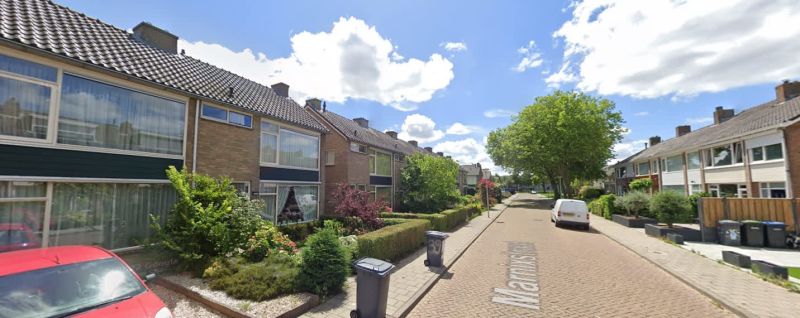 Marnixstraat 31