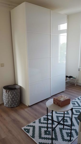 Korte 's-Gravesandestraat 10