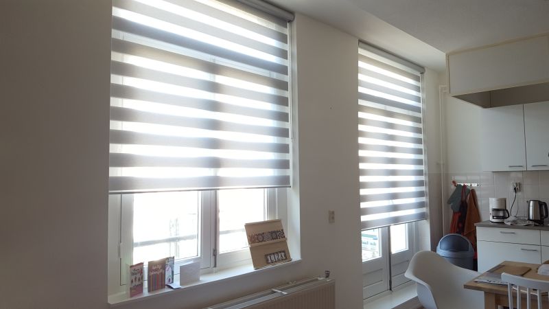 Korte 's-Gravesandestraat 10