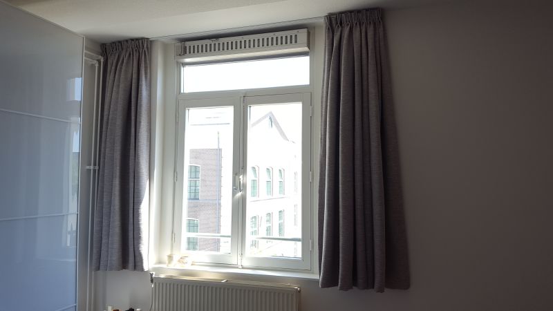 Korte 's-Gravesandestraat 10