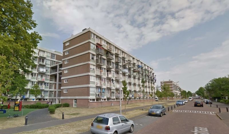 Bellatrixstraat 111, 1974 AJ IJmuiden, Nederland