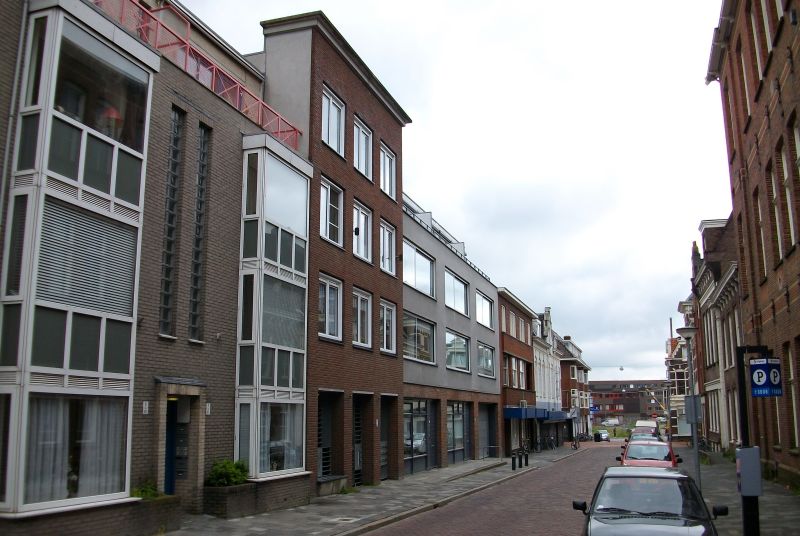 Violenstraat 7A