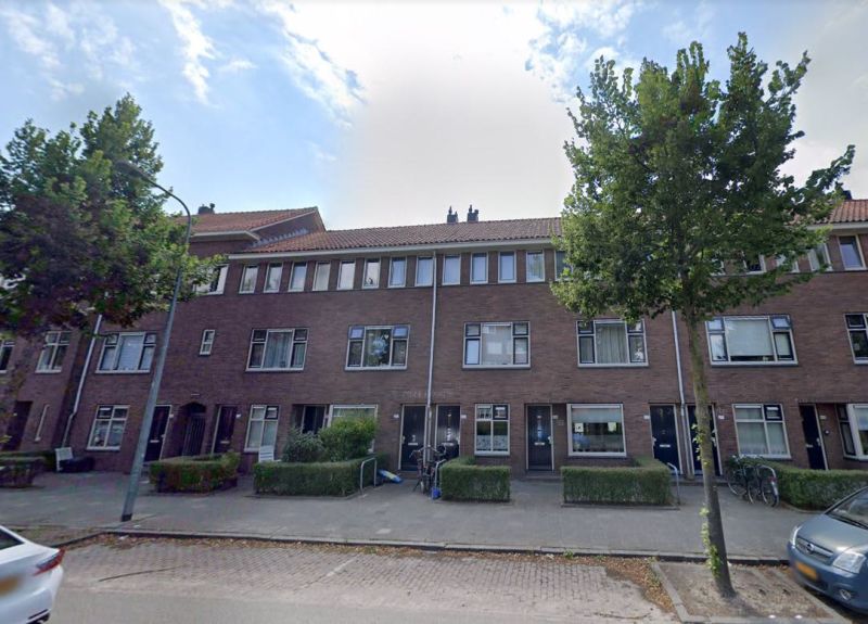 Zaagmuldersweg 432, 9713 LV Groningen, Nederland