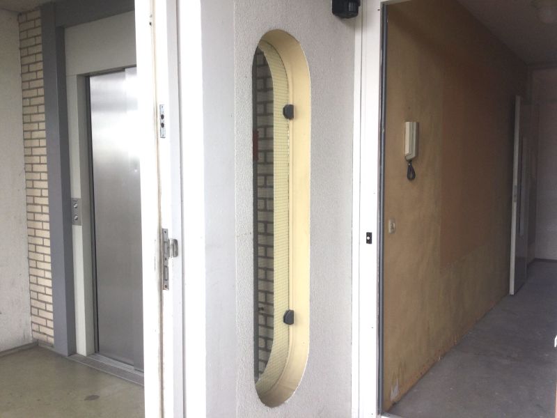 Van Reigersbergenstraat 810