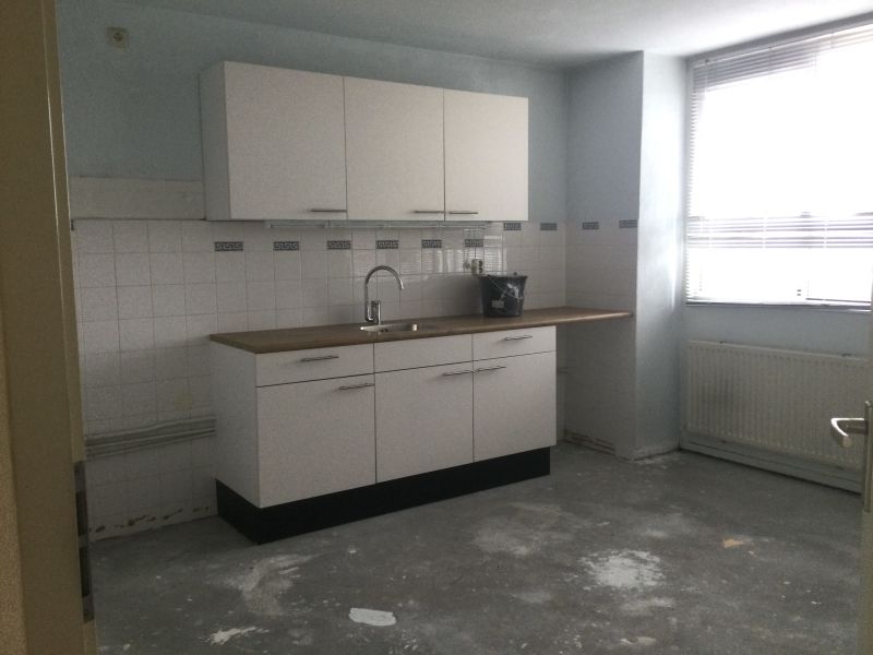 Van Reigersbergenstraat 810