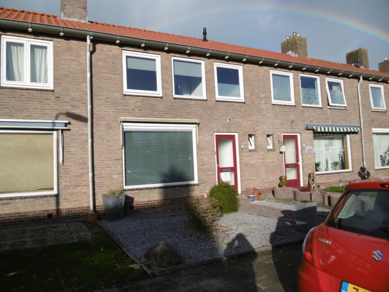 Botterstraat 53, 8301 BR Emmeloord, Nederland