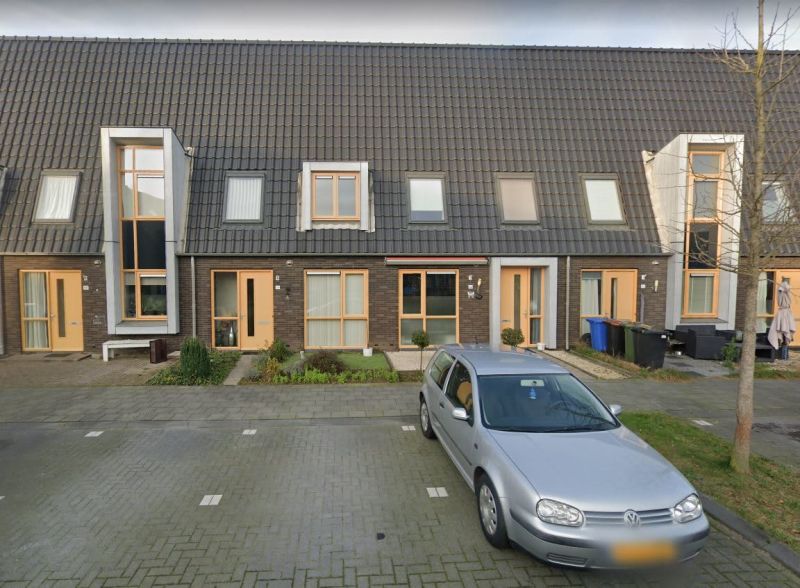 Brahmalaan 44, 3772 PA Barneveld, Nederland