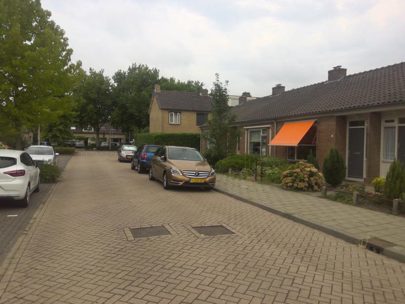 Prinses Beatrixstraat 8
