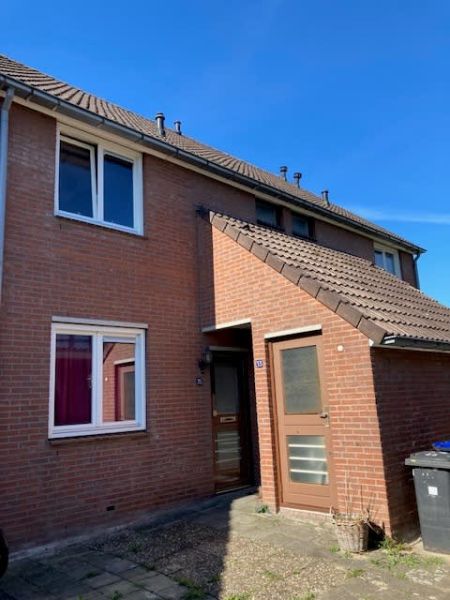 Menno Simonszstraat 33, 1427 BD Amstelhoek, Nederland