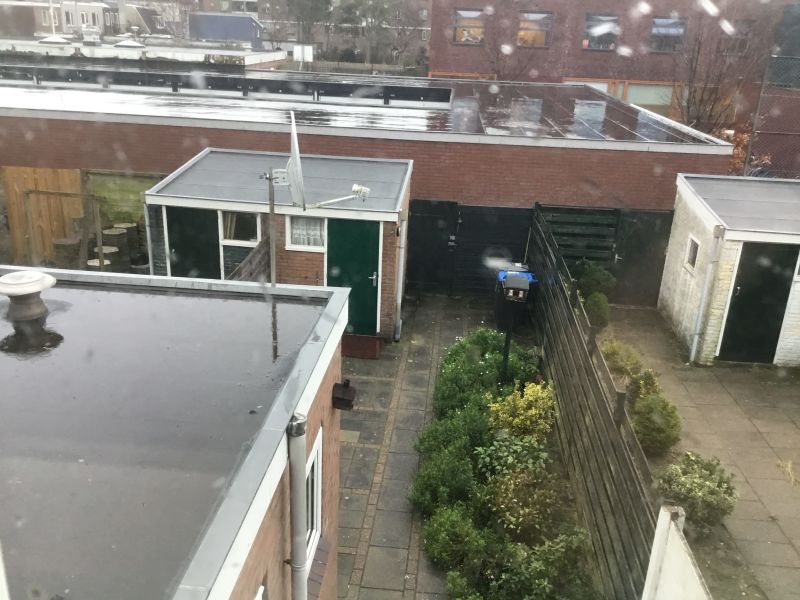 Tuindersstraat 13, 1971 ZL IJmuiden, Nederland