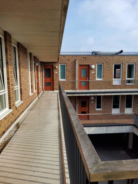 Neptunusstraat 141, 1975 DC IJmuiden, Nederland