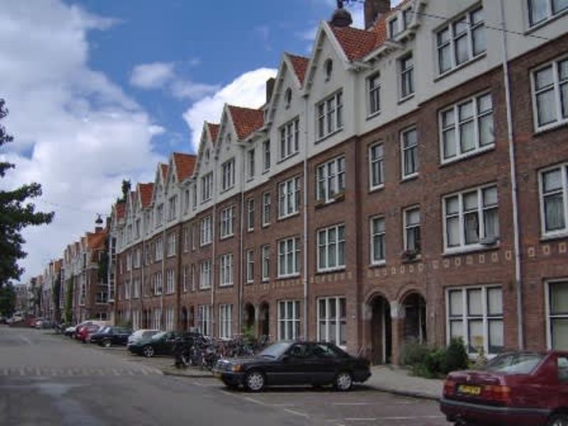 Nova Zemblastraat 42