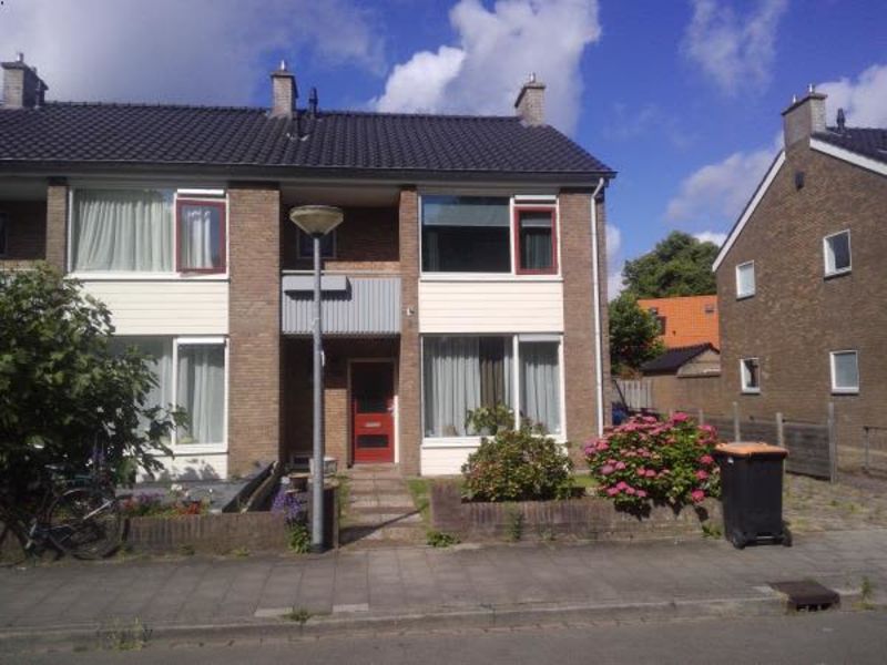 Gooilandweg 146, 1271 LB Huizen, Nederland