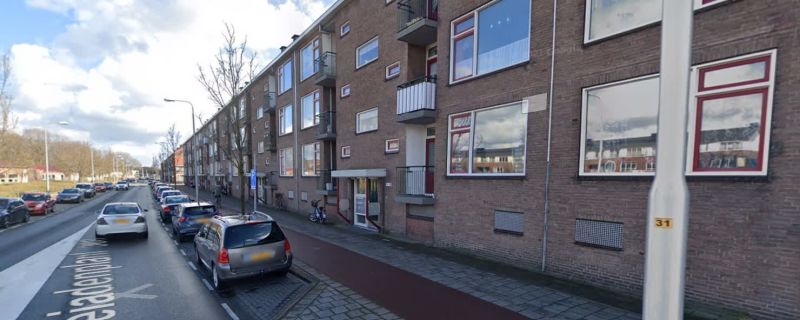 Pleiadenplantsoen 28, 1973 BV IJmuiden, Nederland