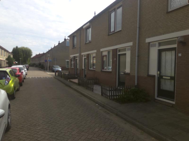 Jeekelstraat 35