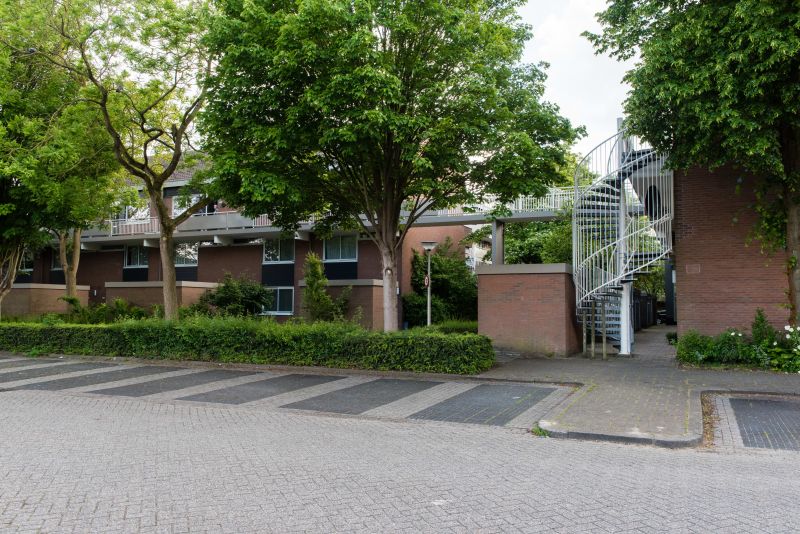 De Clomp 2140, 3704 KE Zeist, Nederland
