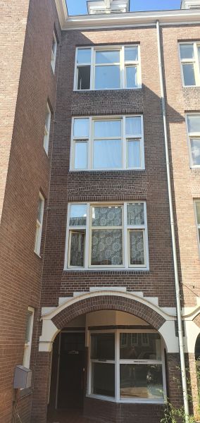 Madurastraat 71D, 1094 GH Amsterdam, Nederland