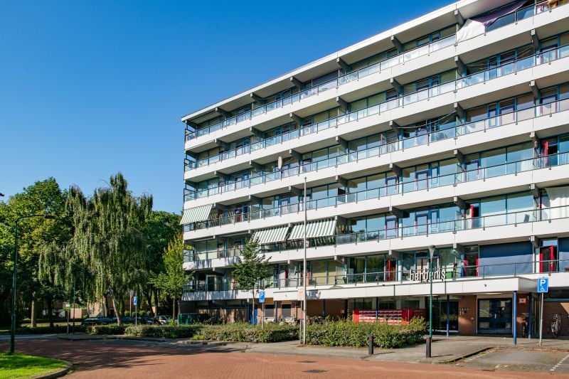 De Palmen Grift 73, 3901 NB Veenendaal, Nederland