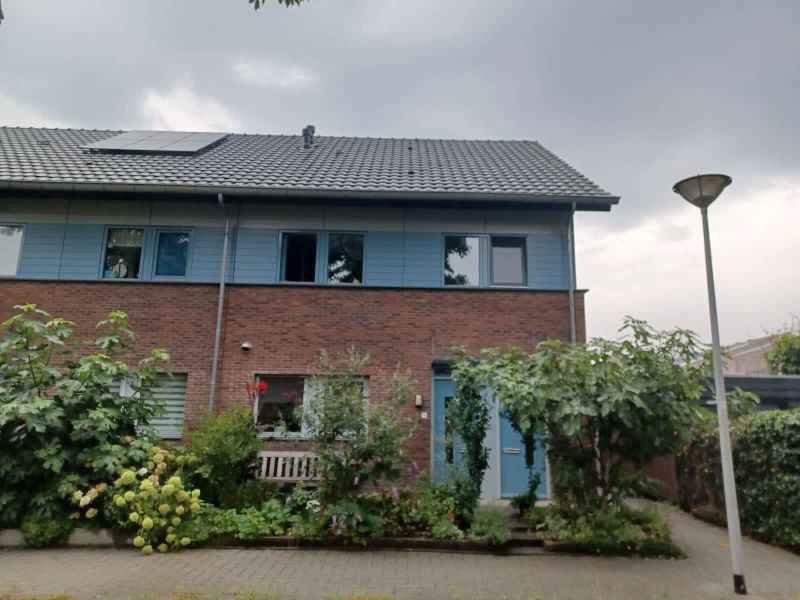 Nobelstraat 4, 3902 KP Veenendaal, Nederland