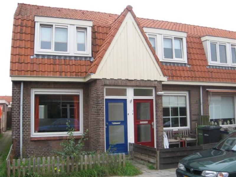 Fuchsiastraat 22, 3812 VR Amersfoort, Nederland
