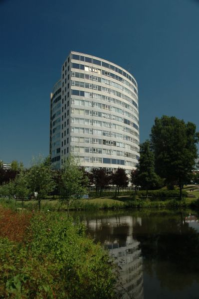 Octant 292, 3328 SV Dordrecht, Nederland